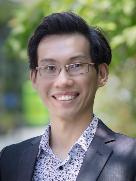Kenneth TAN SOSS